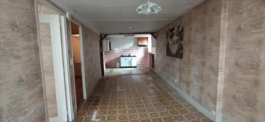 Maison a vendre Langres 52200 Haute-Marne 52 186 m2 8 pièces 75600 euros 52020-1053421 011