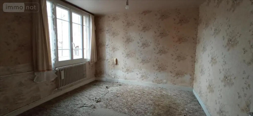Maison a vendre Langres 52200 Haute-Marne 52 186 m2 8 pièces 75600 euros 52020-1053421 014