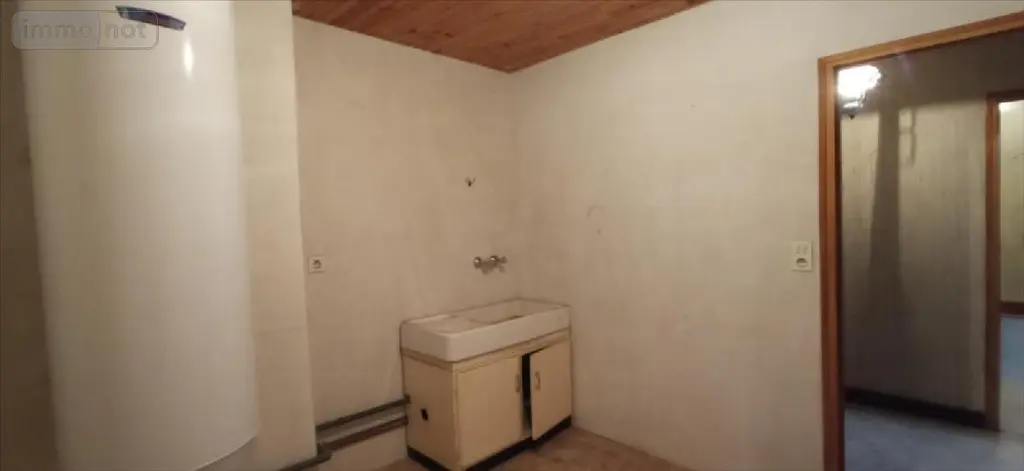 Maison a vendre Langres 52200 Haute-Marne 52 186 m2 8 pièces 75600 euros 52020-1053421 017