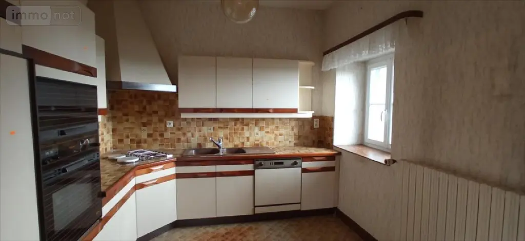 Maison a vendre Langres 52200 Haute-Marne 52 186 m2 8 pièces 75600 euros 52020-1053421 003
