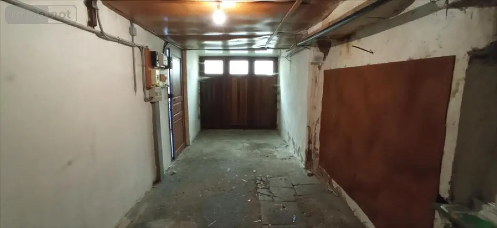 Maison a vendre Langres 52200 Haute-Marne 52 186 m2 8 pièces 75600 euros 52020-1053421 023
