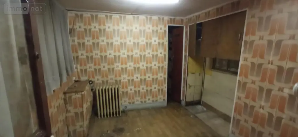 Maison a vendre Langres 52200 Haute-Marne 52 186 m2 8 pièces 75600 euros 52020-1053421 029