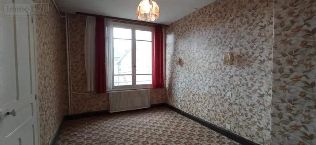 Maison a vendre Langres 52200 Haute-Marne 52 186 m2 8 pièces 75600 euros 52020-1053421 007
