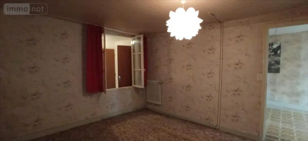 Maison a vendre Langres 52200 Haute-Marne 52 186 m2 8 pièces 75600 euros 52020-1053421 008