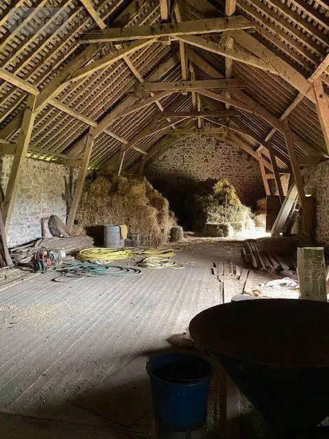 Viager propriete Placé 53240 Mayenne 53 175 m2 7 pièces 70000 euros 53047/88 002