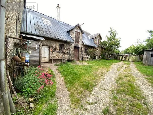 Viager propriete Placé 53240 Mayenne 53 175 m2 7 pièces 70000 euros 53047/88 010