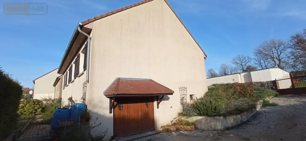 Maison a vendre Langres 52200 Haute-Marne 52 98 m2 5 pièces 180800 euros 52020-1058274 021