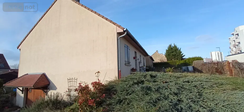 Maison a vendre Langres 52200 Haute-Marne 52 98 m2 5 pièces 180800 euros 52020-1058274 023