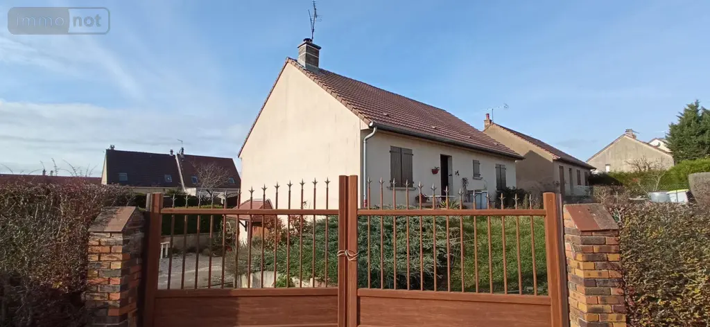 Maison a vendre Langres 52200 Haute-Marne 52 98 m2 5 pièces 180800 euros 52020-1058274 025