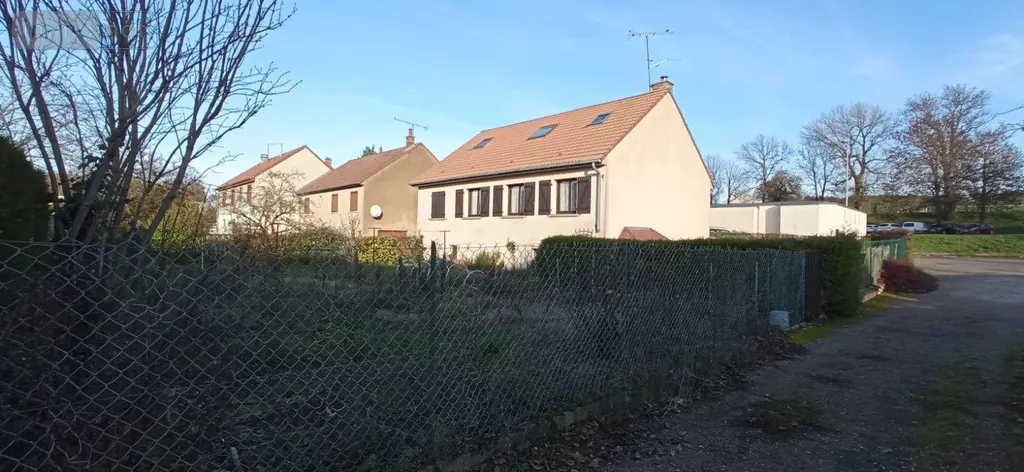 Maison a vendre Langres 52200 Haute-Marne 52 98 m2 5 pièces 180800 euros 52020-1058274 024
