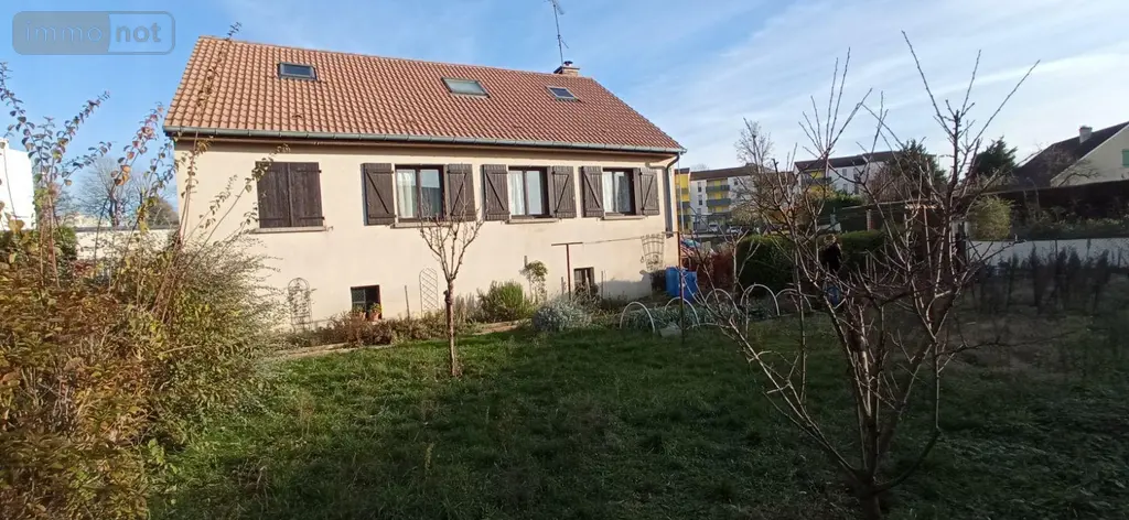 Maison a vendre Langres 52200 Haute-Marne 52 98 m2 5 pièces 180800 euros 52020-1058274 001