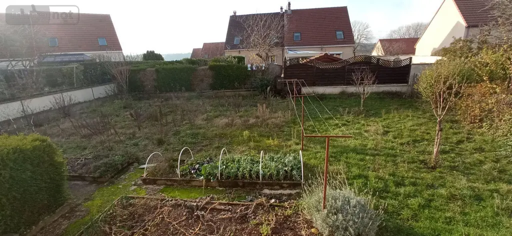 Maison a vendre Langres 52200 Haute-Marne 52 98 m2 5 pièces 180800 euros 52020-1058274 020