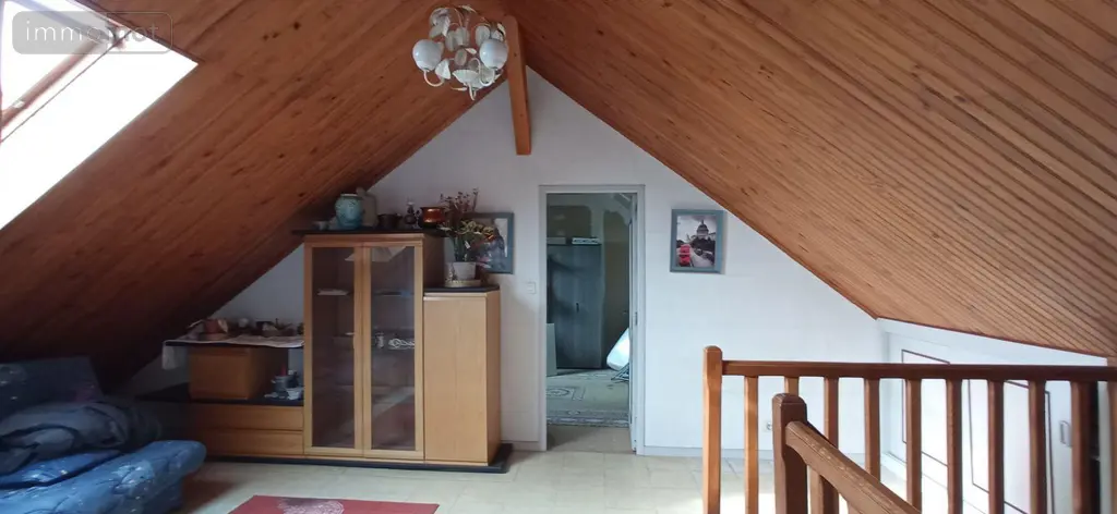 Maison a vendre Langres 52200 Haute-Marne 52 98 m2 5 pièces 180800 euros 52020-1058274 014