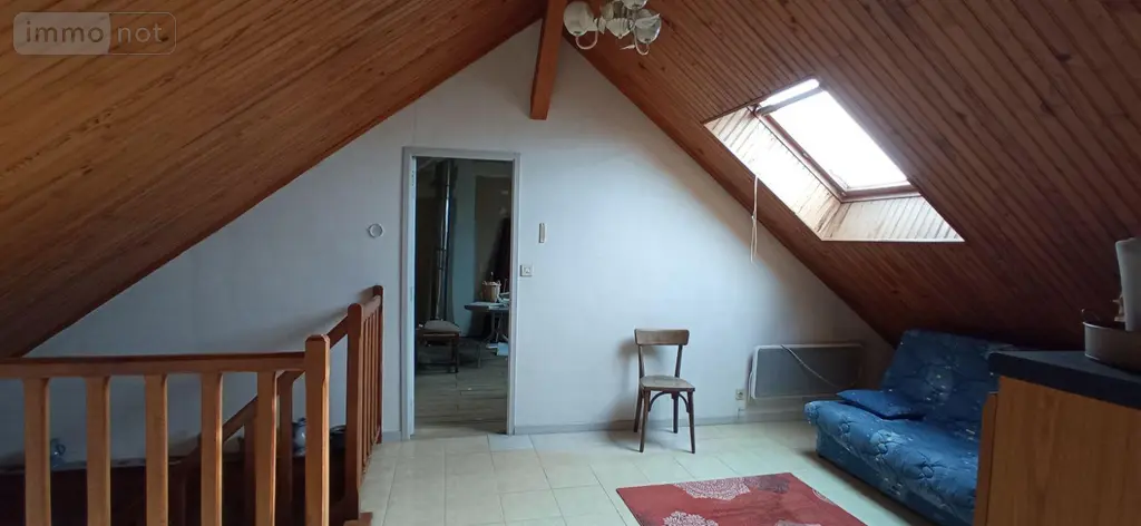 Maison a vendre Langres 52200 Haute-Marne 52 98 m2 5 pièces 180800 euros 52020-1058274 015