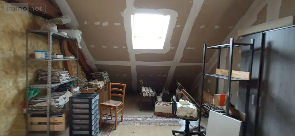 Maison a vendre Langres 52200 Haute-Marne 52 98 m2 5 pièces 180800 euros 52020-1058274 017