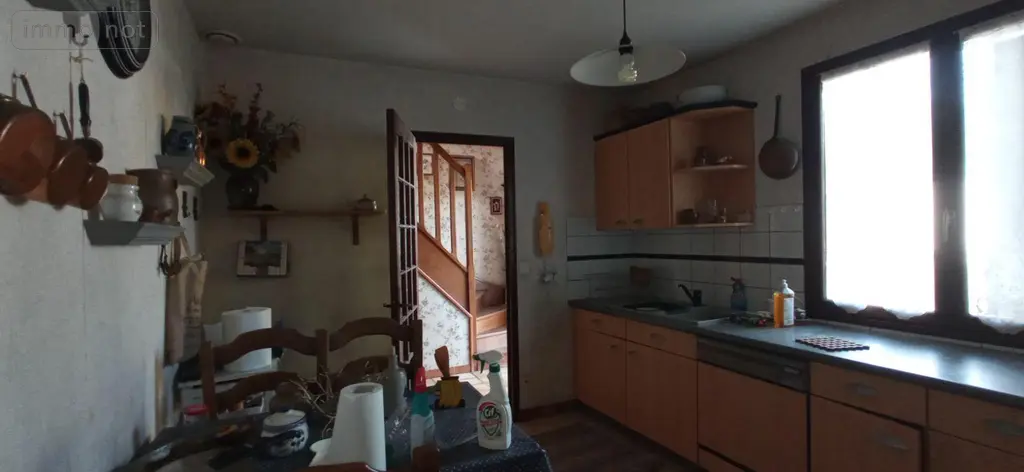 Maison a vendre Langres 52200 Haute-Marne 52 98 m2 5 pièces 180800 euros 52020-1058274 005