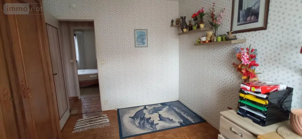 Maison a vendre Langres 52200 Haute-Marne 52 98 m2 5 pièces 180800 euros 52020-1058274 027