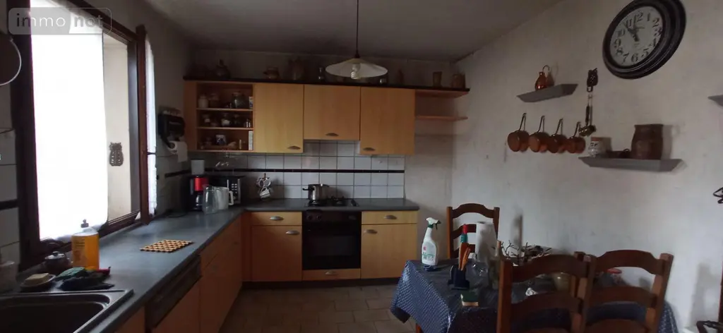 Maison a vendre Langres 52200 Haute-Marne 52 98 m2 5 pièces 180800 euros 52020-1058274 004