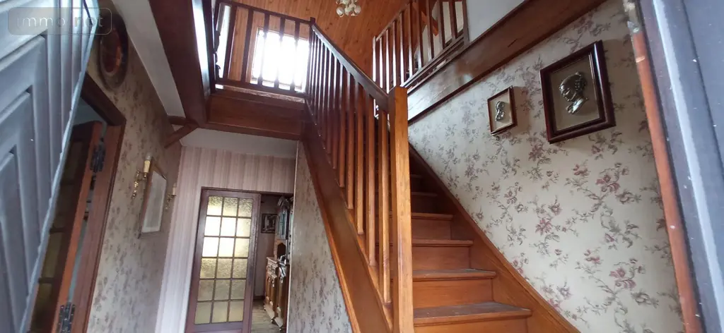 Maison a vendre Langres 52200 Haute-Marne 52 98 m2 5 pièces 180800 euros 52020-1058274 003