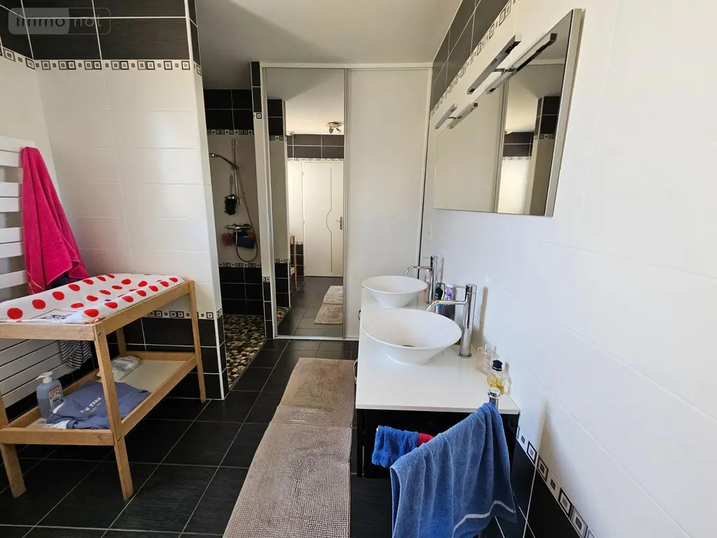 Maison a vendre Le Gua 17600 Charente-Maritime 17 207 m2 8 pièces 676000 euros 02031 009