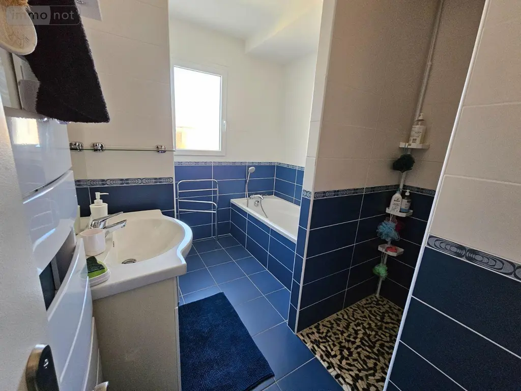 Maison a vendre Le Gua 17600 Charente-Maritime 17 207 m2 8 pièces 676000 euros 02031 010