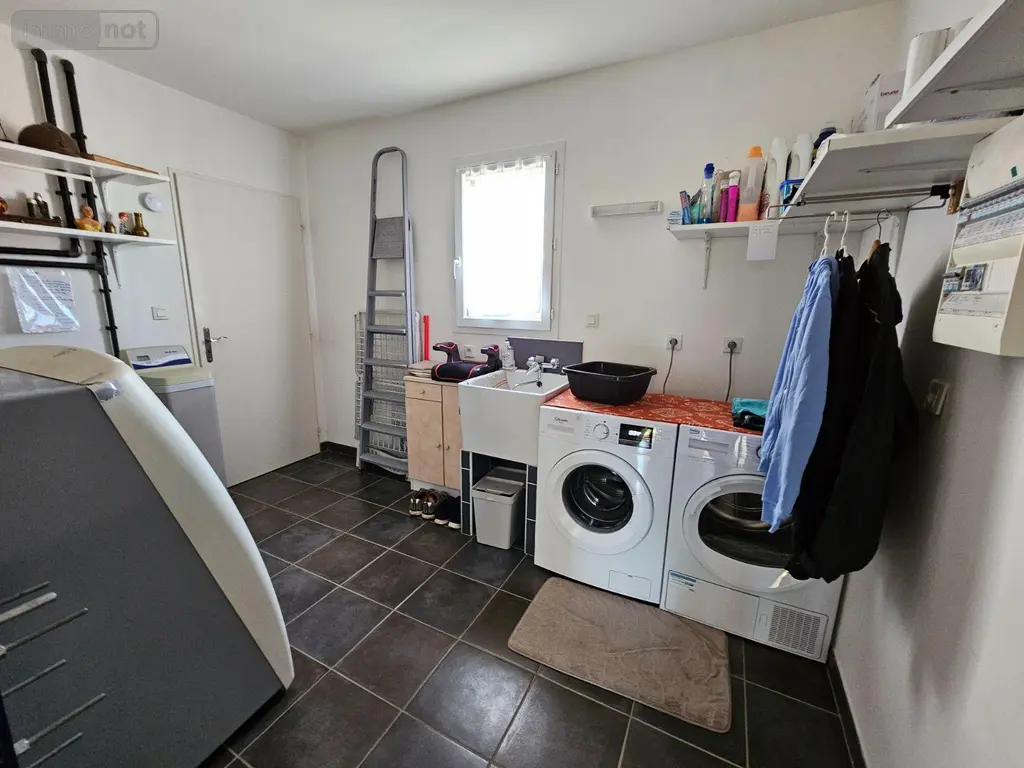 Maison a vendre Le Gua 17600 Charente-Maritime 17 207 m2 8 pièces 676000 euros 02031 011