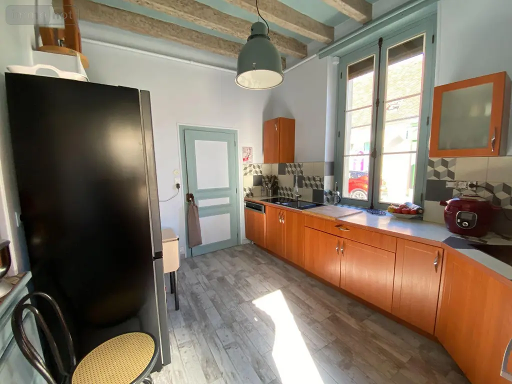 Maison a vendre Azay-le-Ferron 36290 Indre 36 141 m2 6 pièces 131000 euros 1049730 003