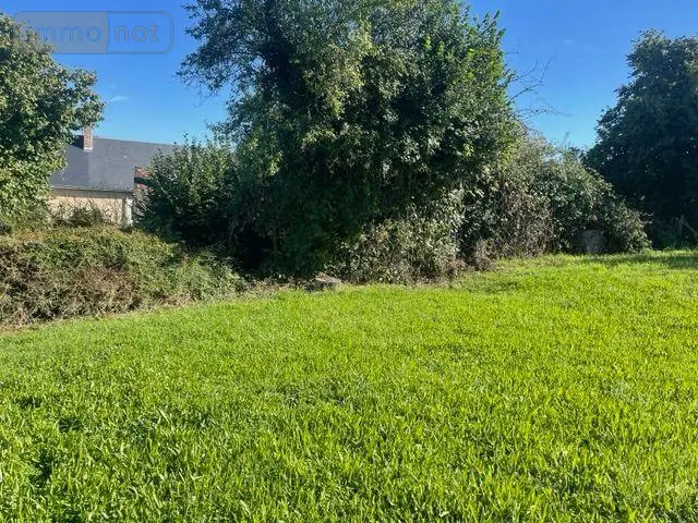 Maison a vendre Pruillé-l'Éguillé 72150 Sarthe 72 135 m2 8 pièces 74900 euros 13816/1077 006