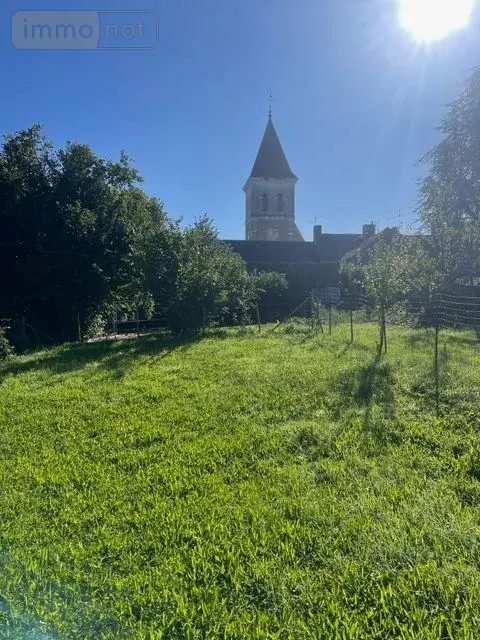 Maison a vendre Pruillé-l'Éguillé 72150 Sarthe 72 135 m2 8 pièces 74900 euros 13816/1077 007