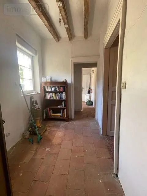 Maison a vendre Pruillé-l'Éguillé 72150 Sarthe 72 135 m2 8 pièces 74900 euros 13816/1077 013