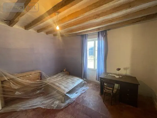 Maison a vendre Pruillé-l'Éguillé 72150 Sarthe 72 135 m2 8 pièces 74900 euros 13816/1077 014