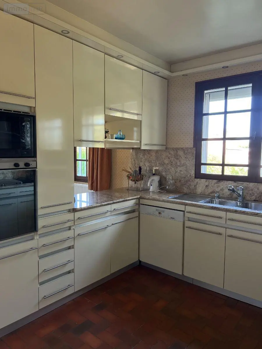 Maison a vendre Fontaine-les-Grès 10280 Aube 10 295 m2 8 pièces 295000 euros 10010/387 008