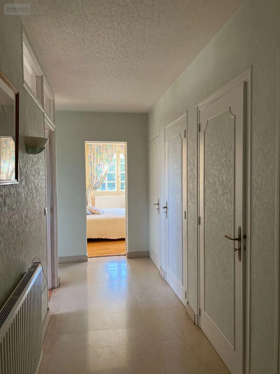Maison a vendre Fontaine-les-Grès 10280 Aube 10 295 m2 8 pièces 295000 euros 10010/387 011