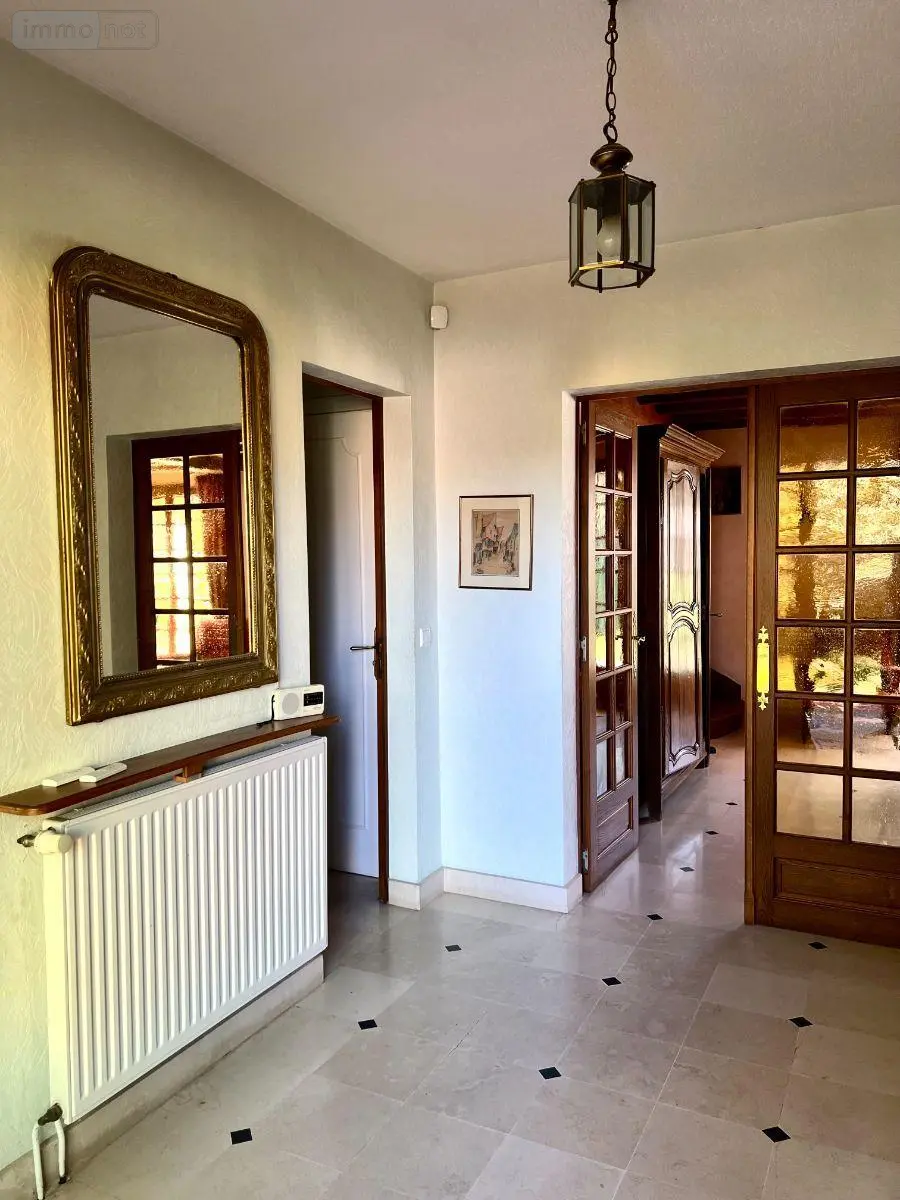 Maison a vendre Fontaine-les-Grès 10280 Aube 10 295 m2 8 pièces 295000 euros 10010/387 006