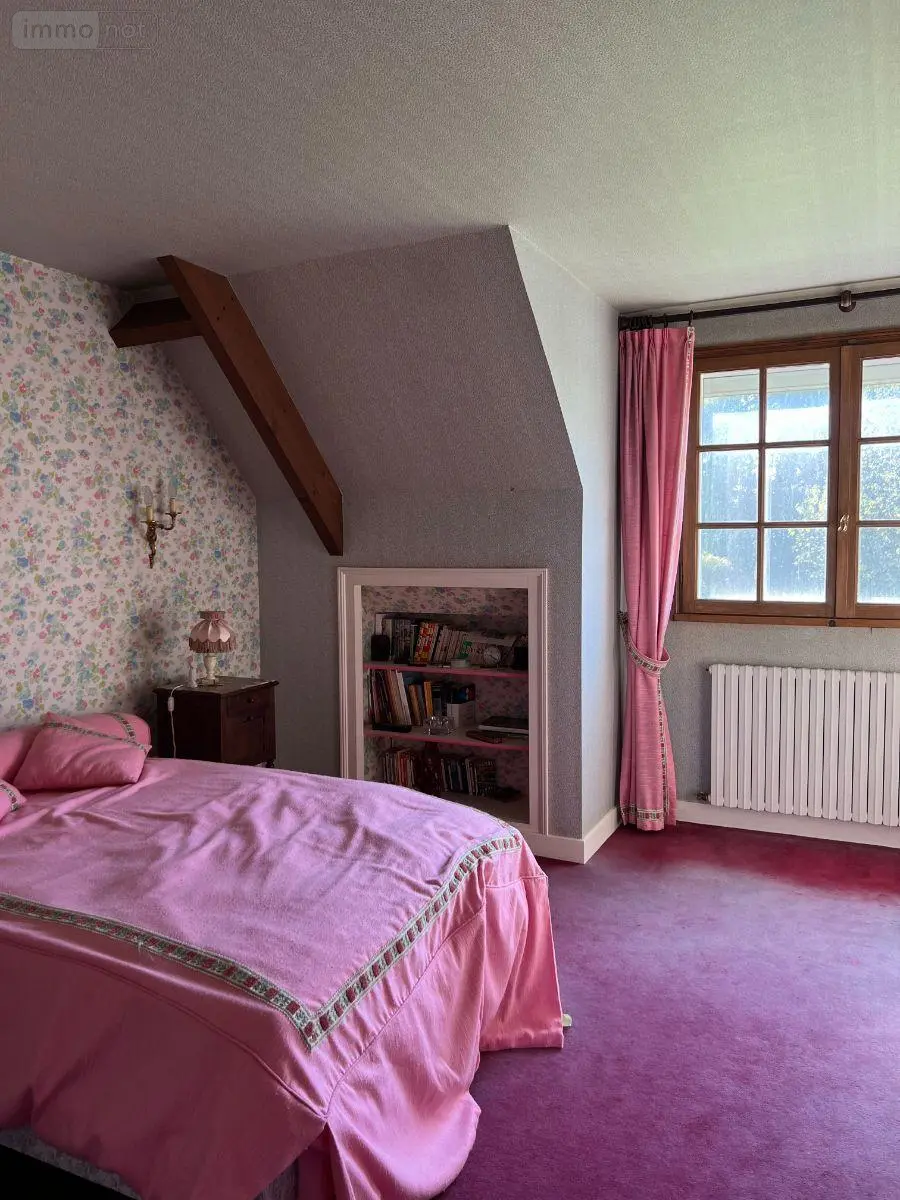 Maison a vendre Fontaine-les-Grès 10280 Aube 10 295 m2 8 pièces 295000 euros 10010/387 015