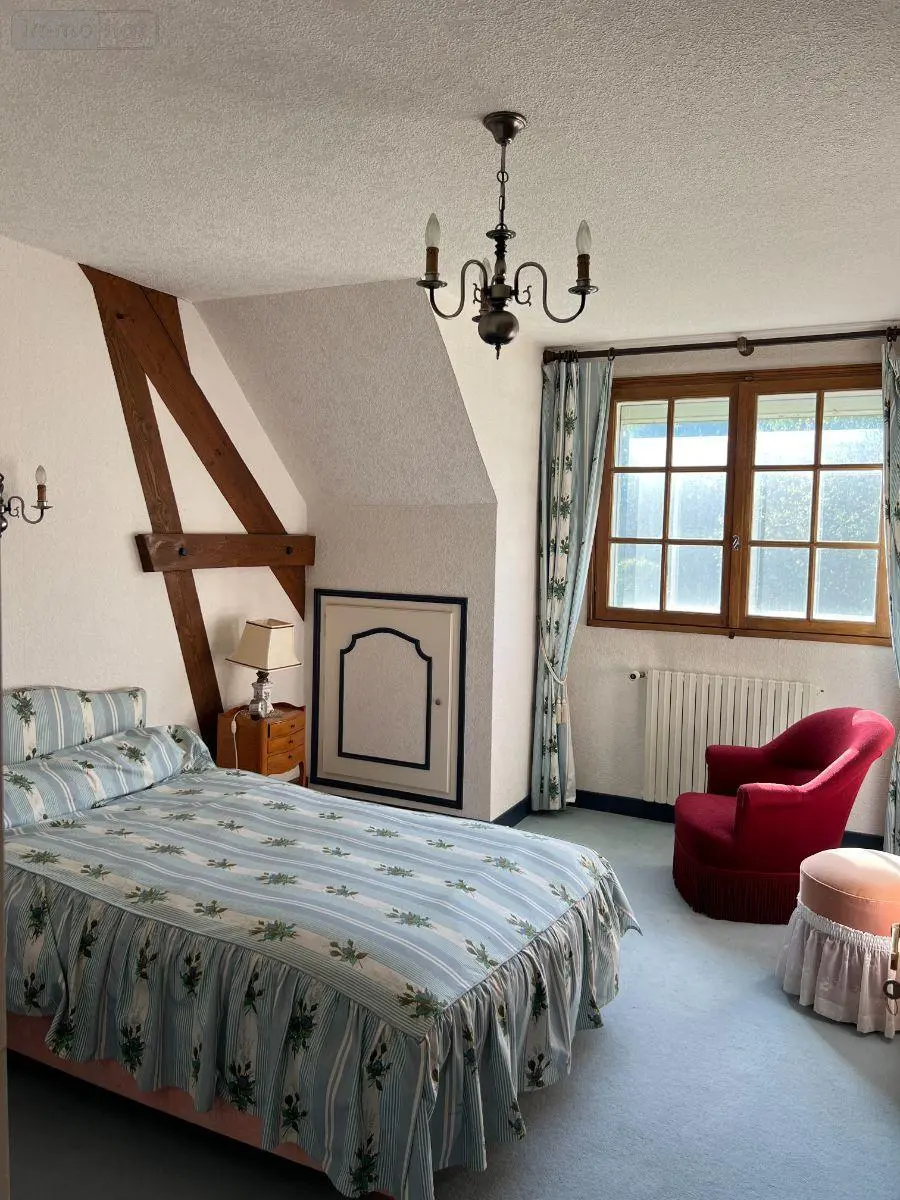 Maison a vendre Fontaine-les-Grès 10280 Aube 10 295 m2 8 pièces 295000 euros 10010/387 016