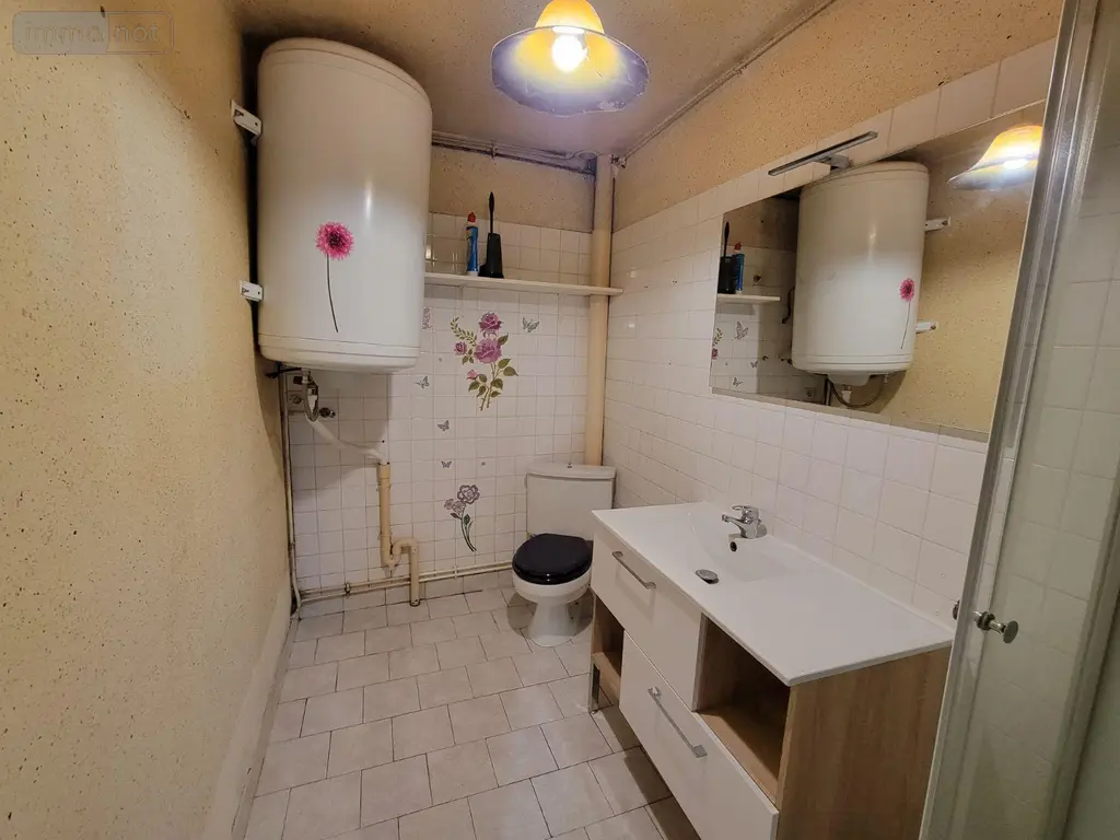 Maison a vendre Châteaudun 28200 Eure-et-Loir 28 50 m2 2 pièces 76000 euros RC/799 008
