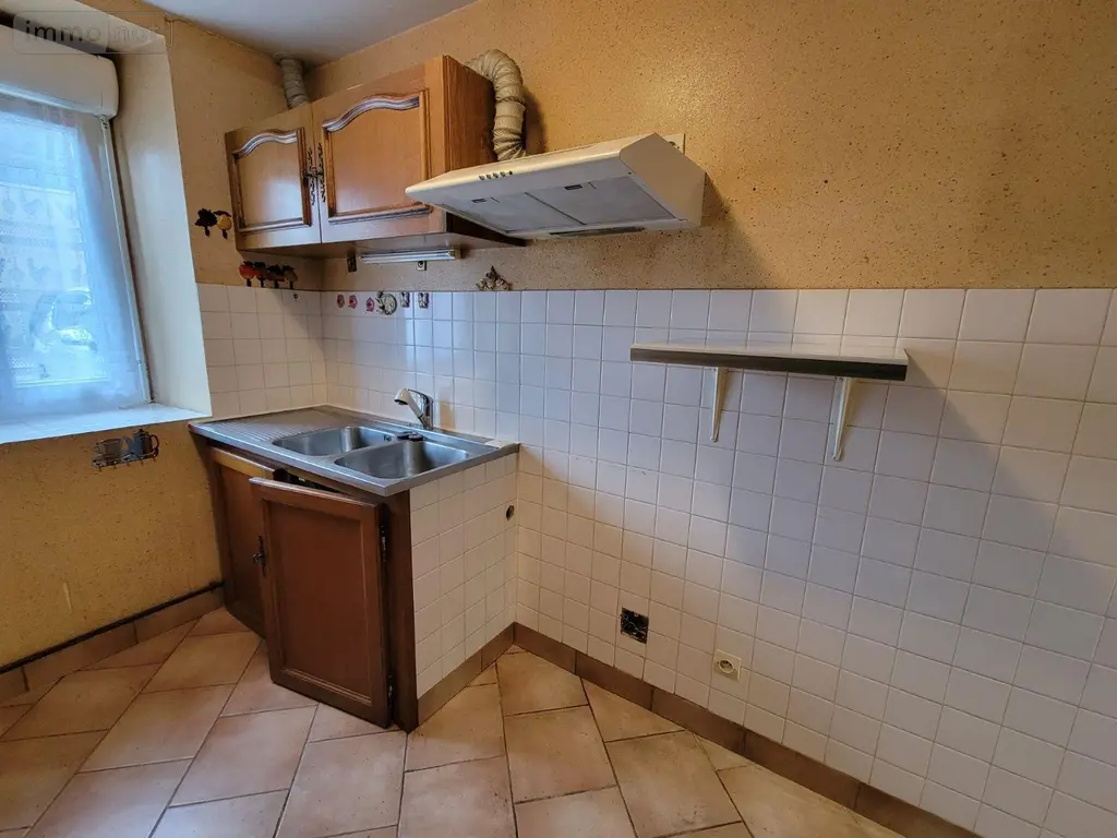 Maison a vendre Châteaudun 28200 Eure-et-Loir 28 50 m2 2 pièces 76000 euros RC/799 004
