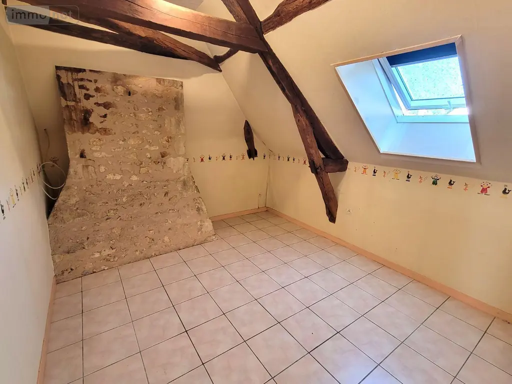 Maison a vendre Châteaudun 28200 Eure-et-Loir 28 50 m2 2 pièces 76000 euros RC/799 012