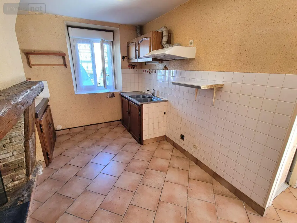 Maison a vendre Châteaudun 28200 Eure-et-Loir 28 50 m2 2 pièces 76000 euros RC/799 005