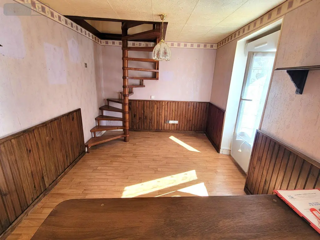 Maison a vendre Châteaudun 28200 Eure-et-Loir 28 50 m2 2 pièces 76000 euros RC/799 007