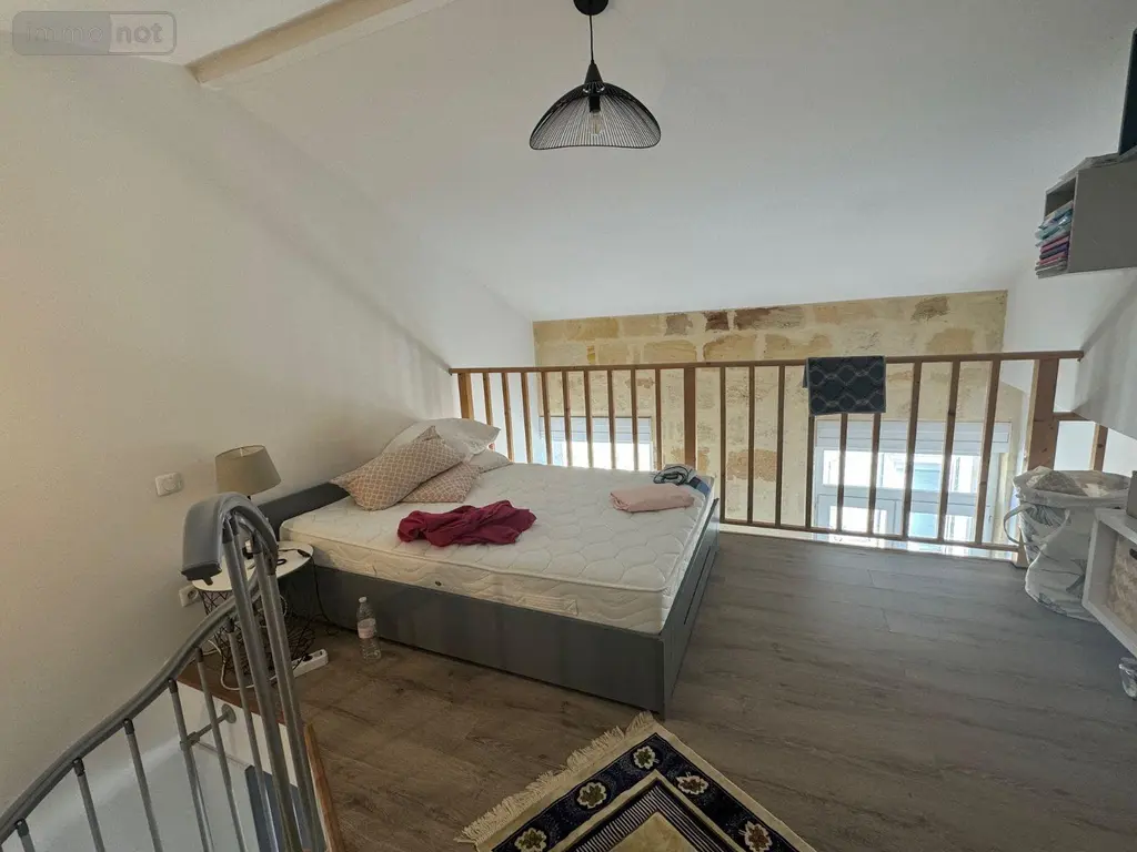 Location appartement Bordeaux 33800 Gironde 33 33 m2 2 pièces 720 euros 11548/1/B_60 003