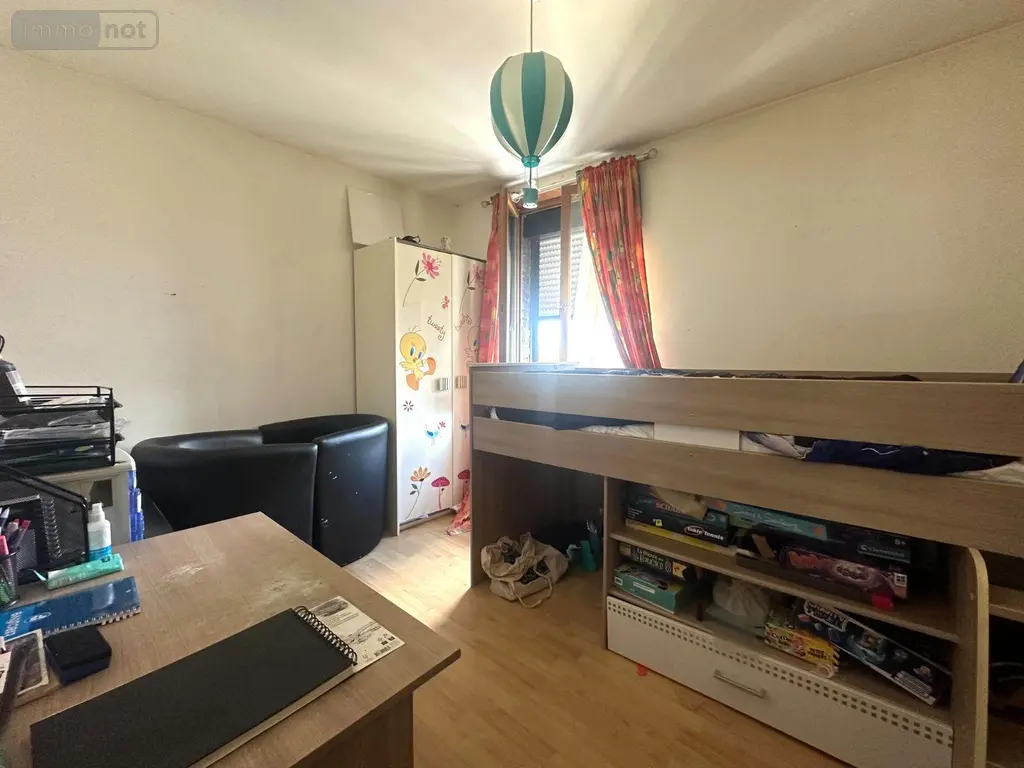 Maison a vendre Bruay-sur-l'Escaut 59860 Nord 59 90 m2 4 pièces 73500 euros 16082/215 005