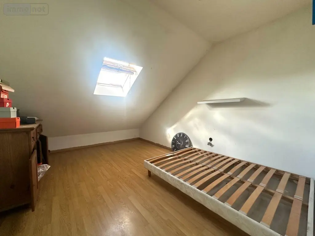 Maison a vendre Bruay-sur-l'Escaut 59860 Nord 59 90 m2 4 pièces 73500 euros 16082/215 007