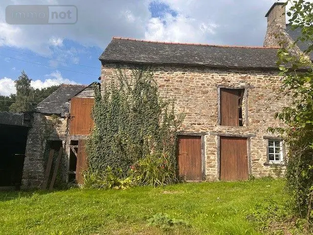 Maison a vendre Le Hinglé 22100 Côtes-d'Armor 22 77 m2 4 pièces 126000 euros 22046-207 004