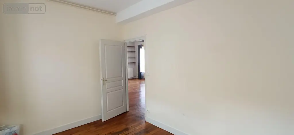 Location appartement Langres 52200 Haute-Marne 52 60 m2 3 pièces 560 euros 020/1030 009