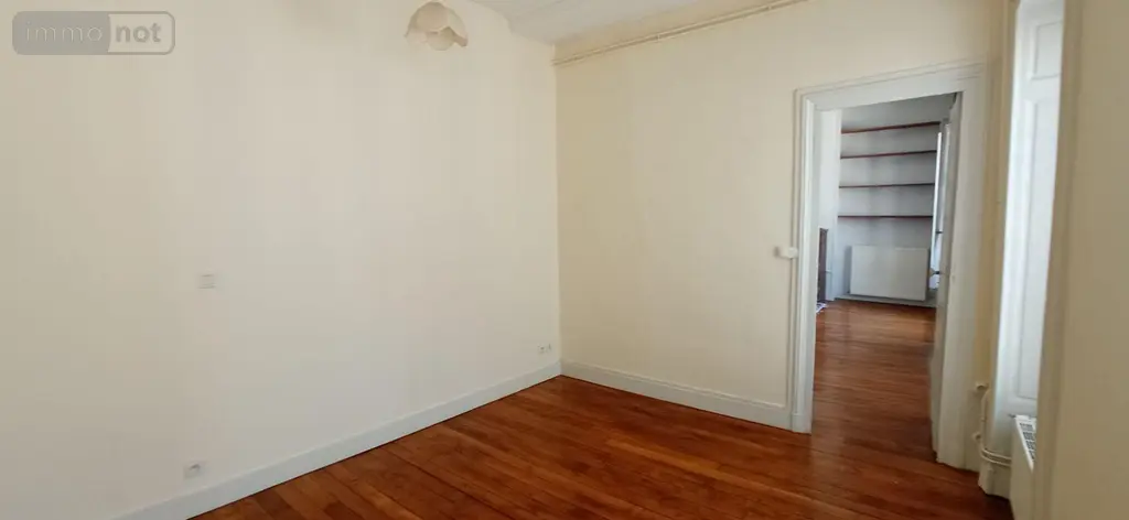 Location appartement Langres 52200 Haute-Marne 52 60 m2 3 pièces 560 euros 020/1030 007