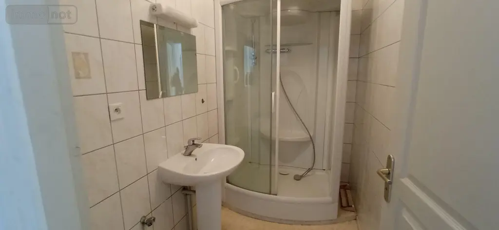 Location appartement Langres 52200 Haute-Marne 52 60 m2 3 pièces 560 euros 020/1030 012