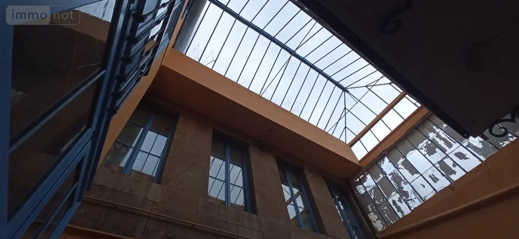 Location appartement Langres 52200 Haute-Marne 52 60 m2 3 pièces 560 euros 020/1030 017