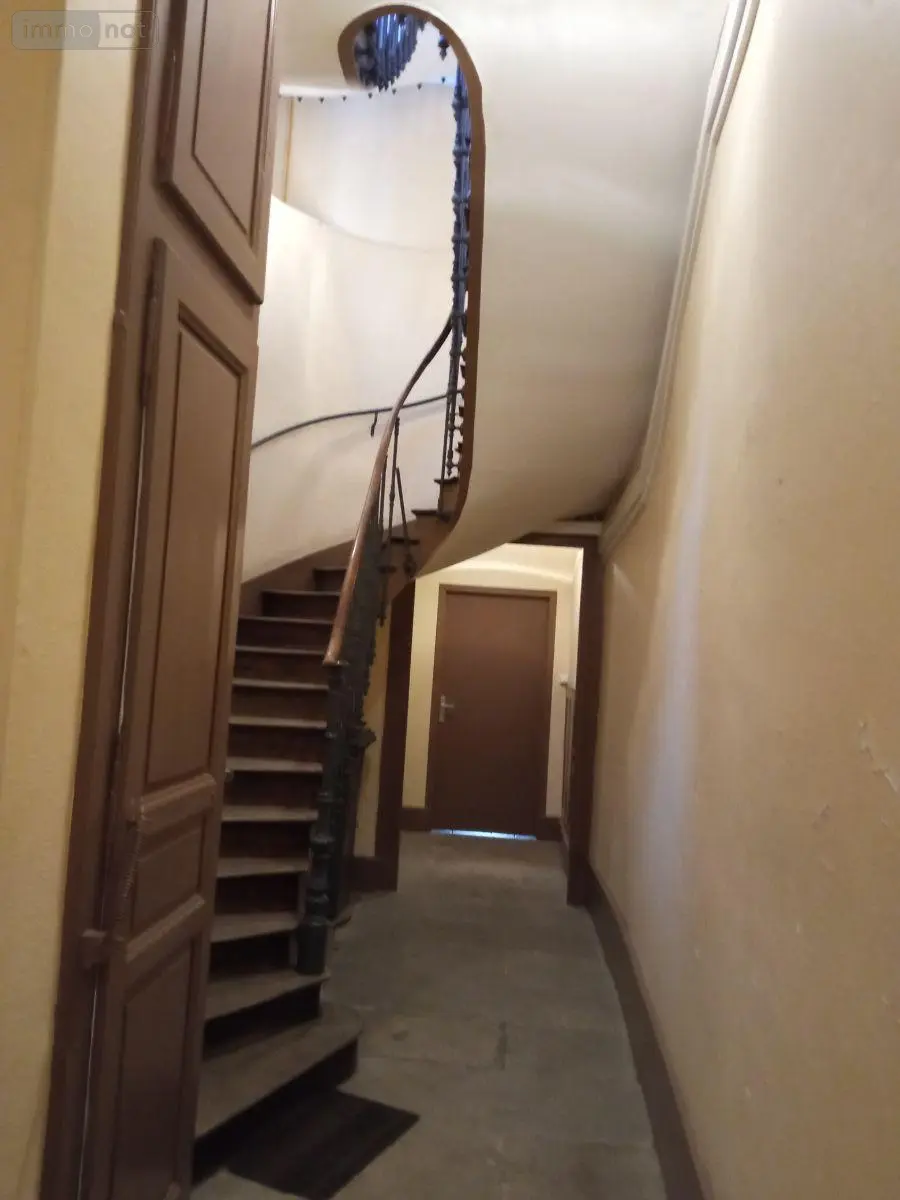Location appartement Langres 52200 Haute-Marne 52 60 m2 3 pièces 560 euros 020/1030 020